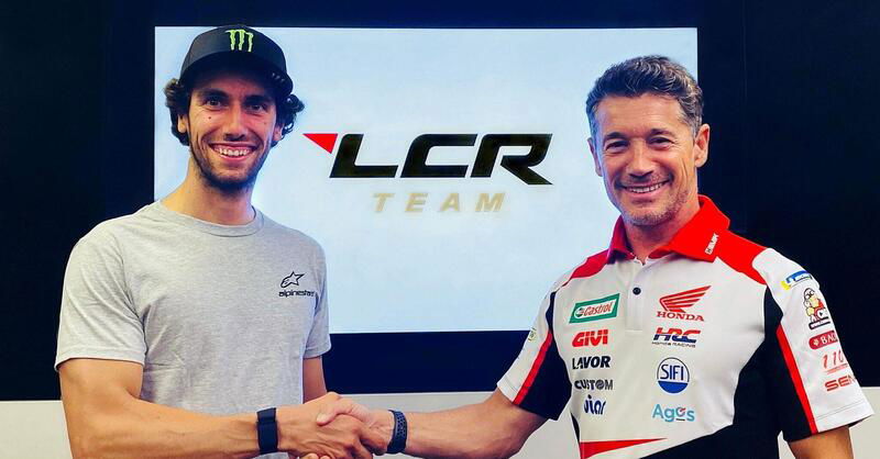 MotoGP 2022. Cosa possiamo aspettarci da Alex Rins sulla Honda di Cecchinello?