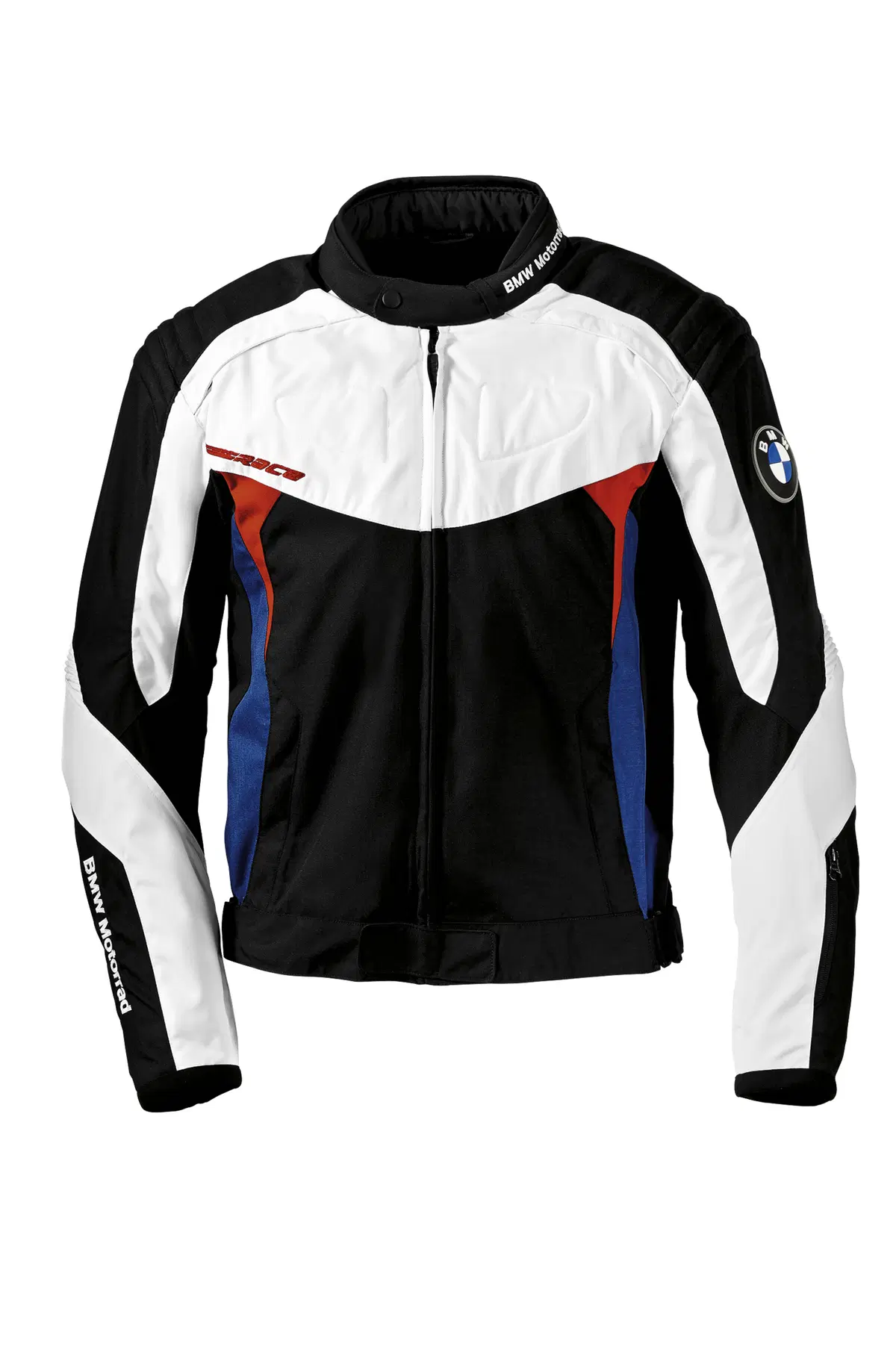 Abbigliamento: le novità BMW per il 2015