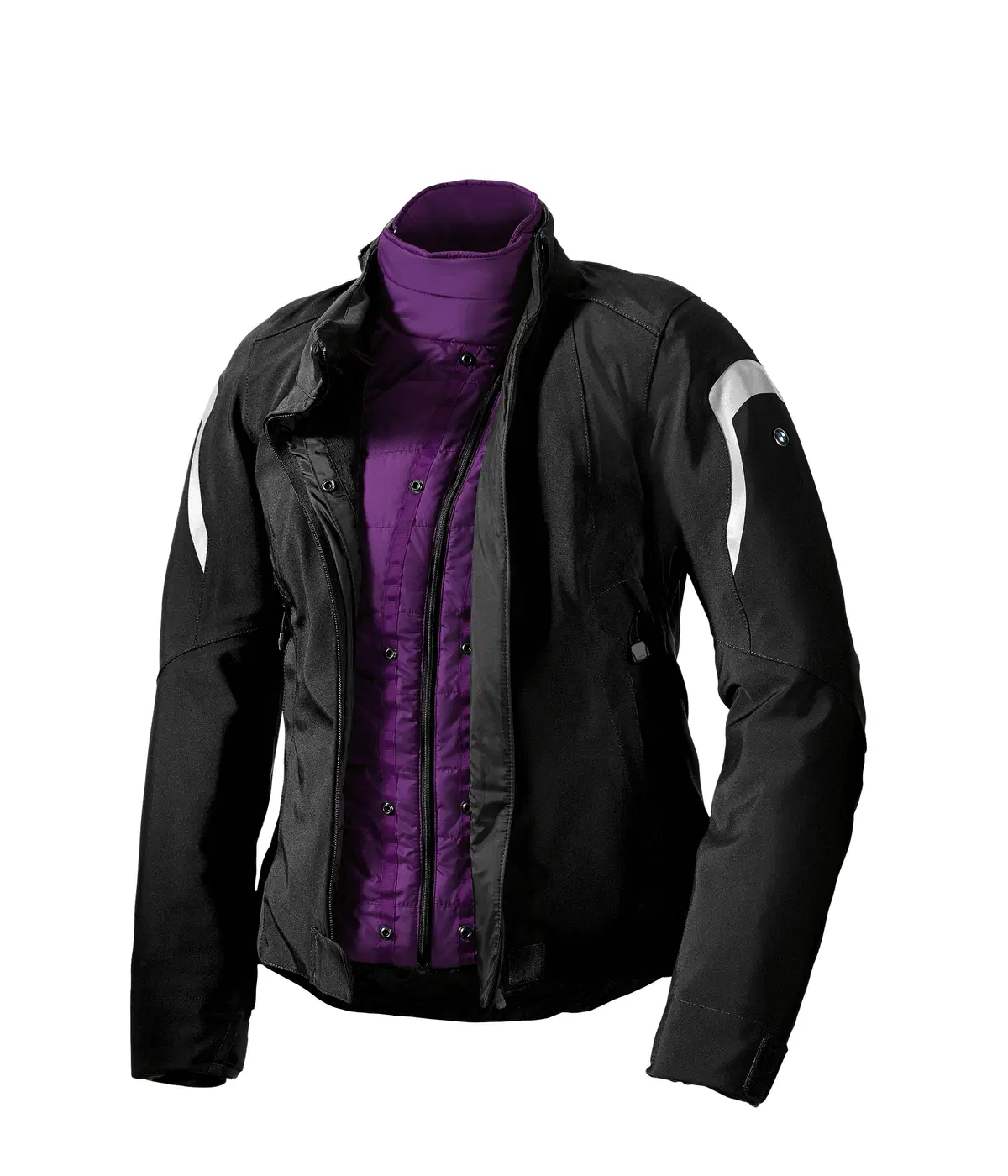 Abbigliamento: le novità BMW per il 2015 (4)