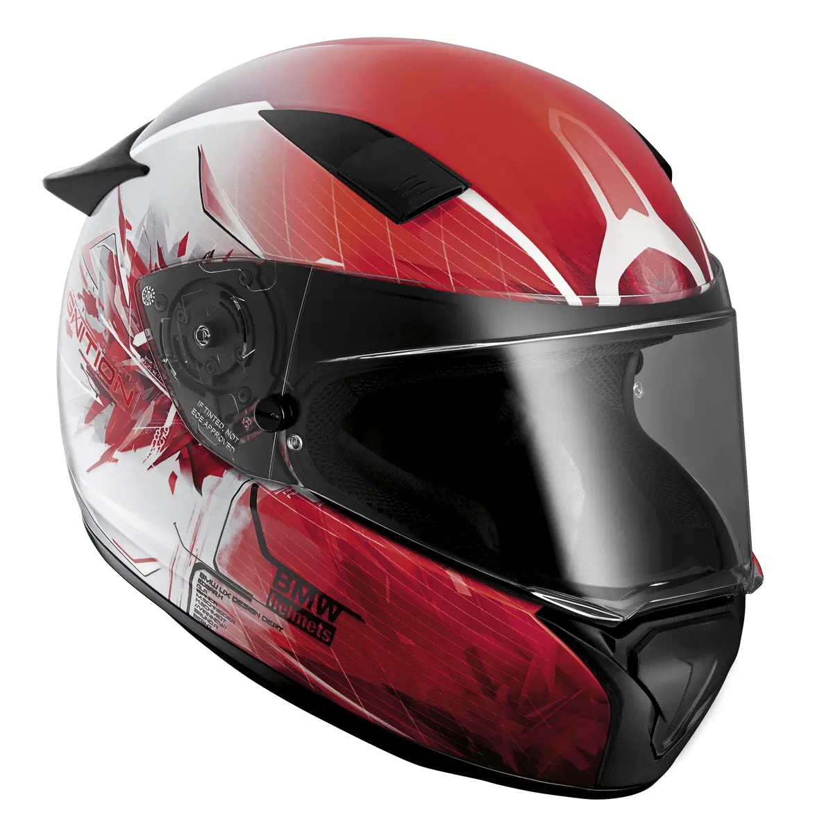 Abbigliamento: le novità BMW per il 2015 (12)