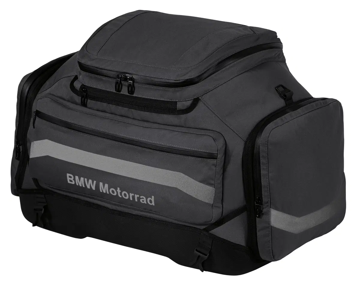 Abbigliamento: le novità BMW per il 2015 (19)