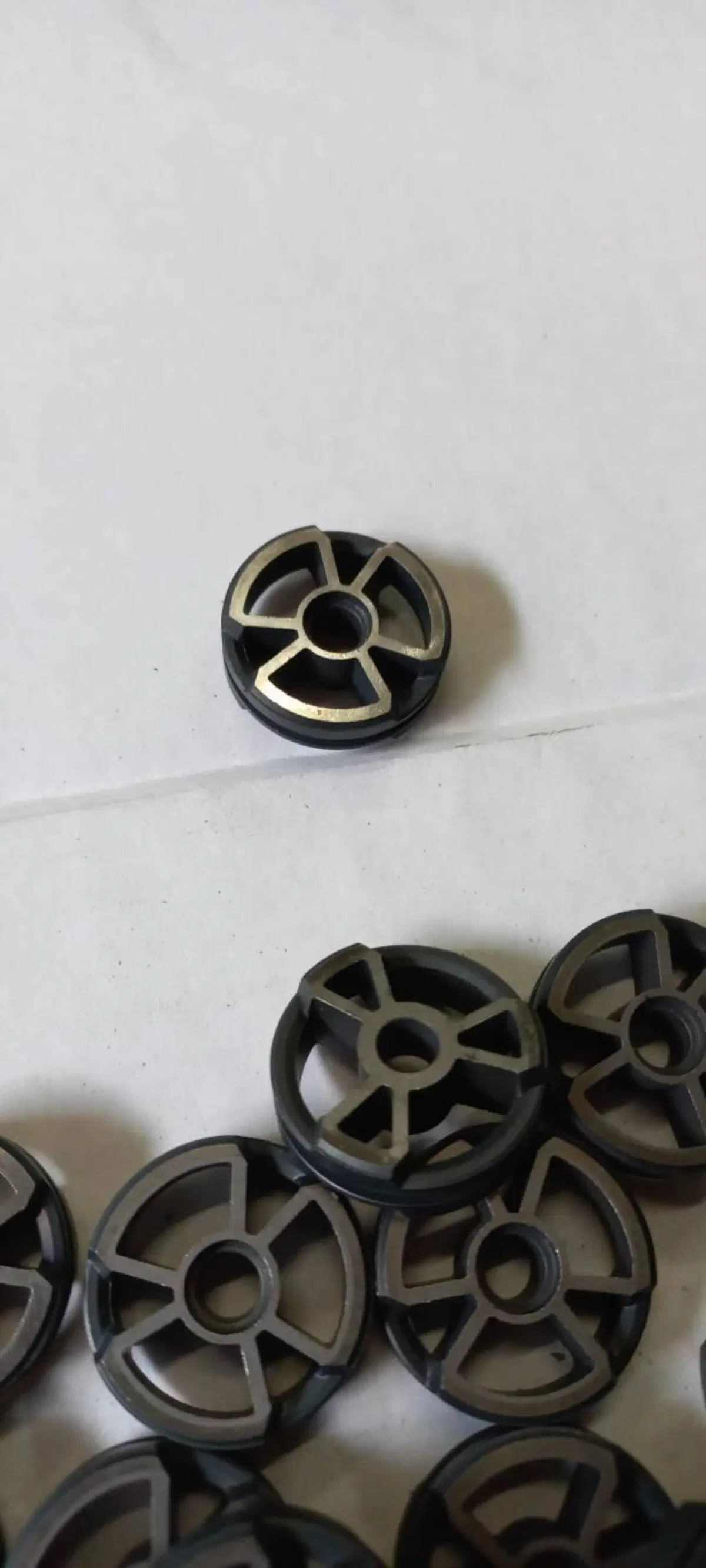 Pistone compressione diam 28 originale Wp Wp Suspension (2)
