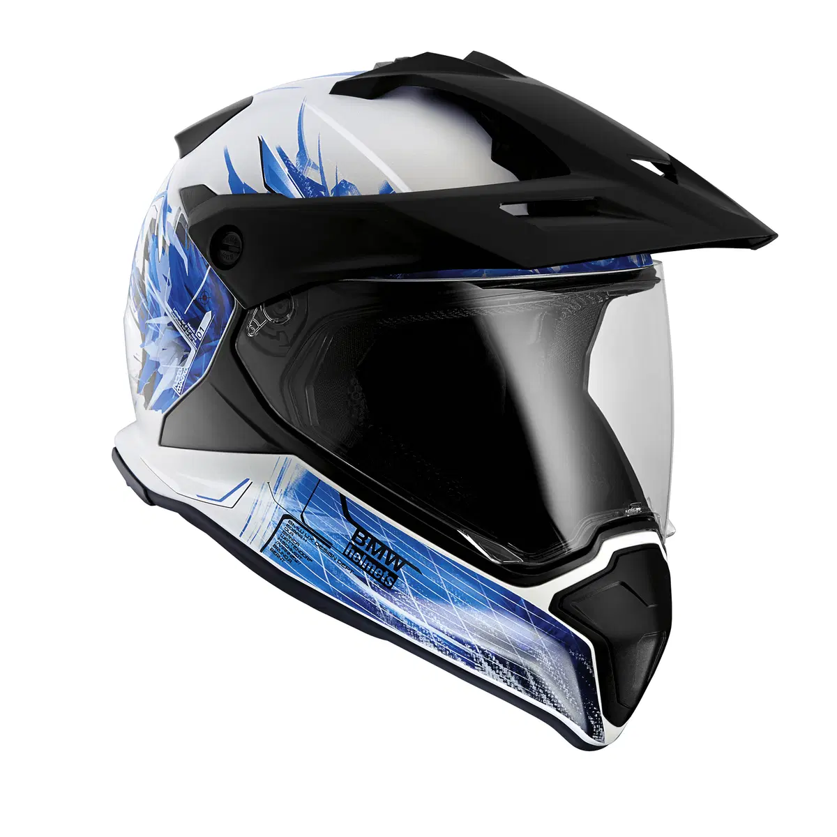 Abbigliamento: le novità BMW per il 2015 (45)