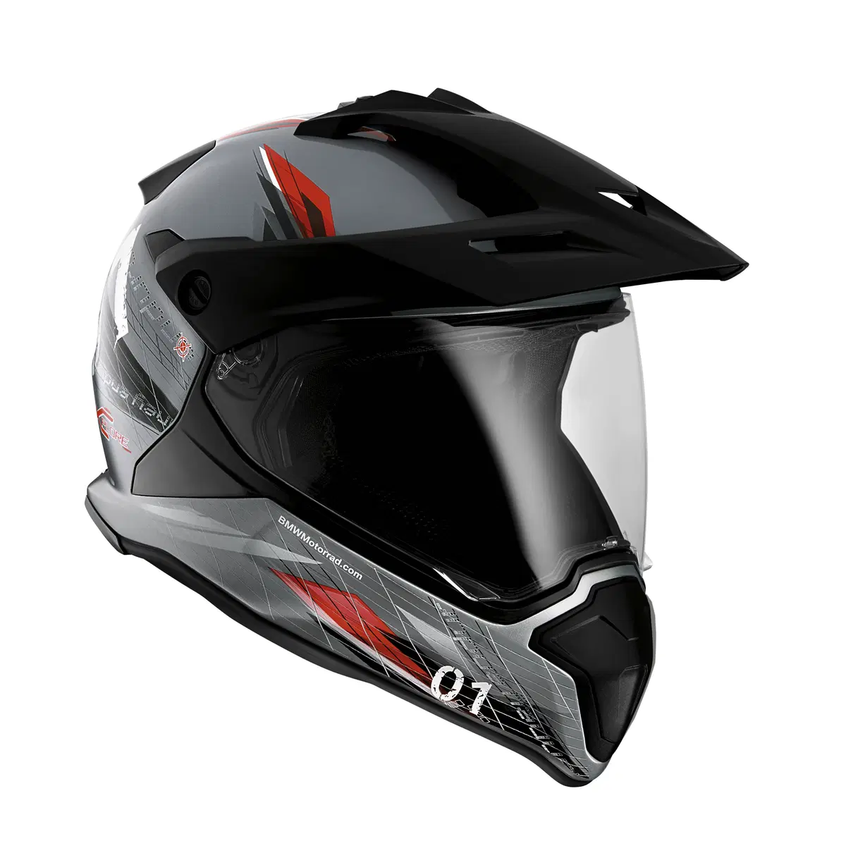 Abbigliamento: le novità BMW per il 2015 (46)