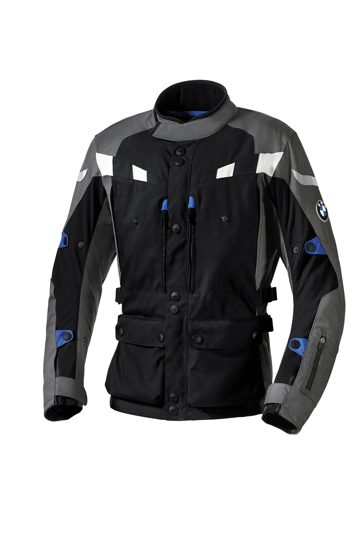 Abbigliamento: le novità BMW per il 2015 (62)
