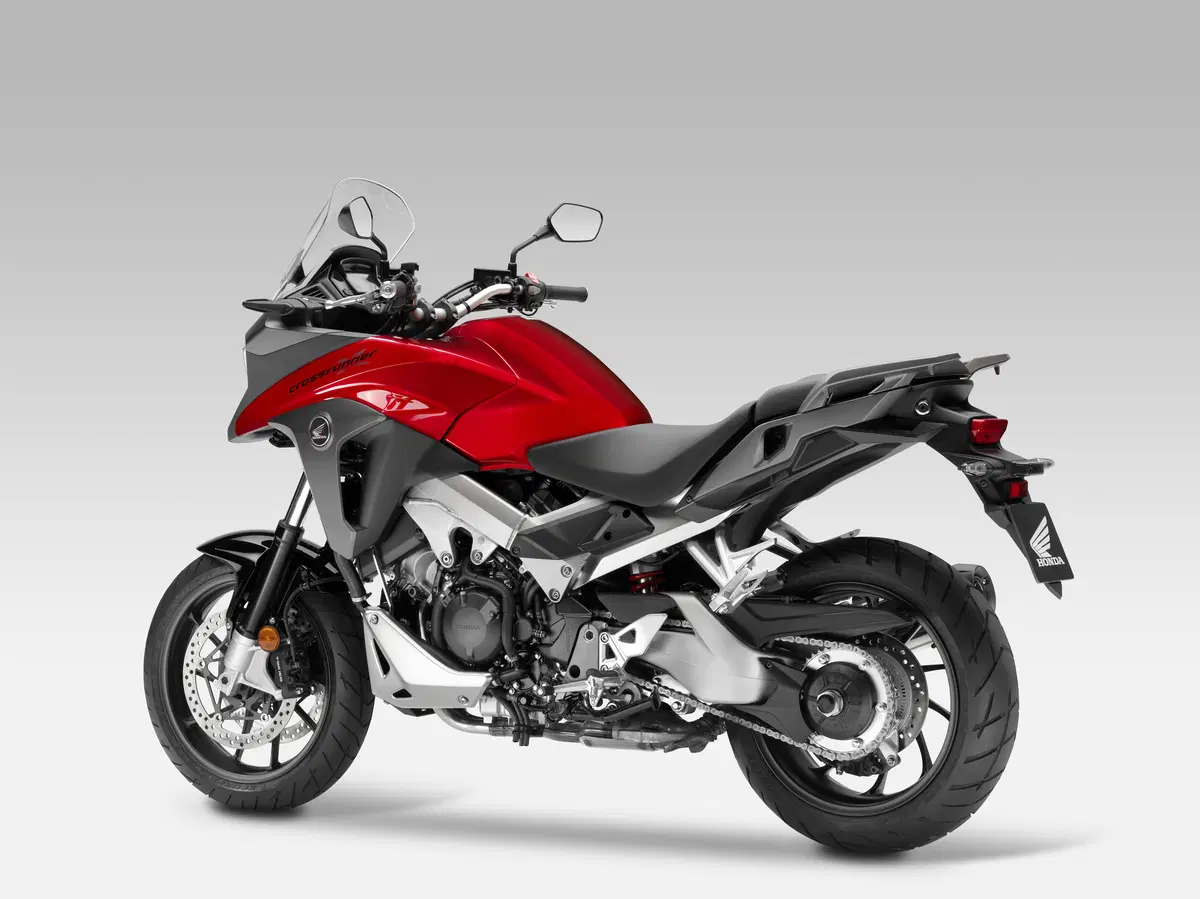 Honda Crossrunner 2015 (9)
