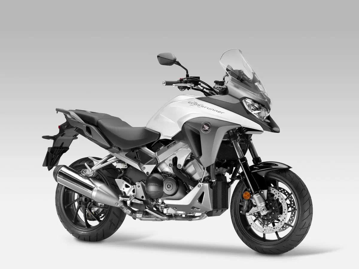Honda Crossrunner 2015 (8)