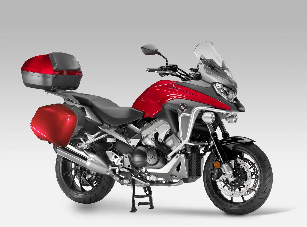 Honda Crossrunner 2015 (15)