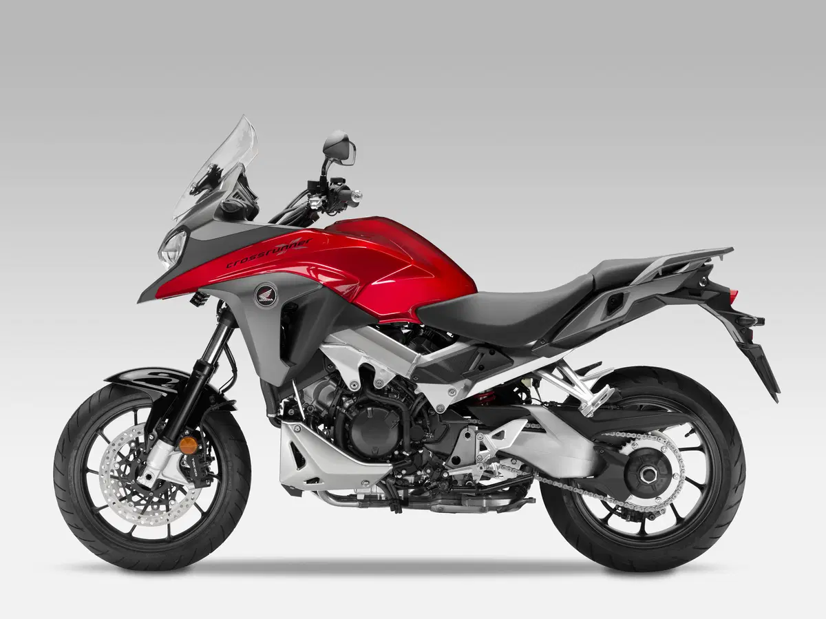 Honda Crossrunner 2015 (11)
