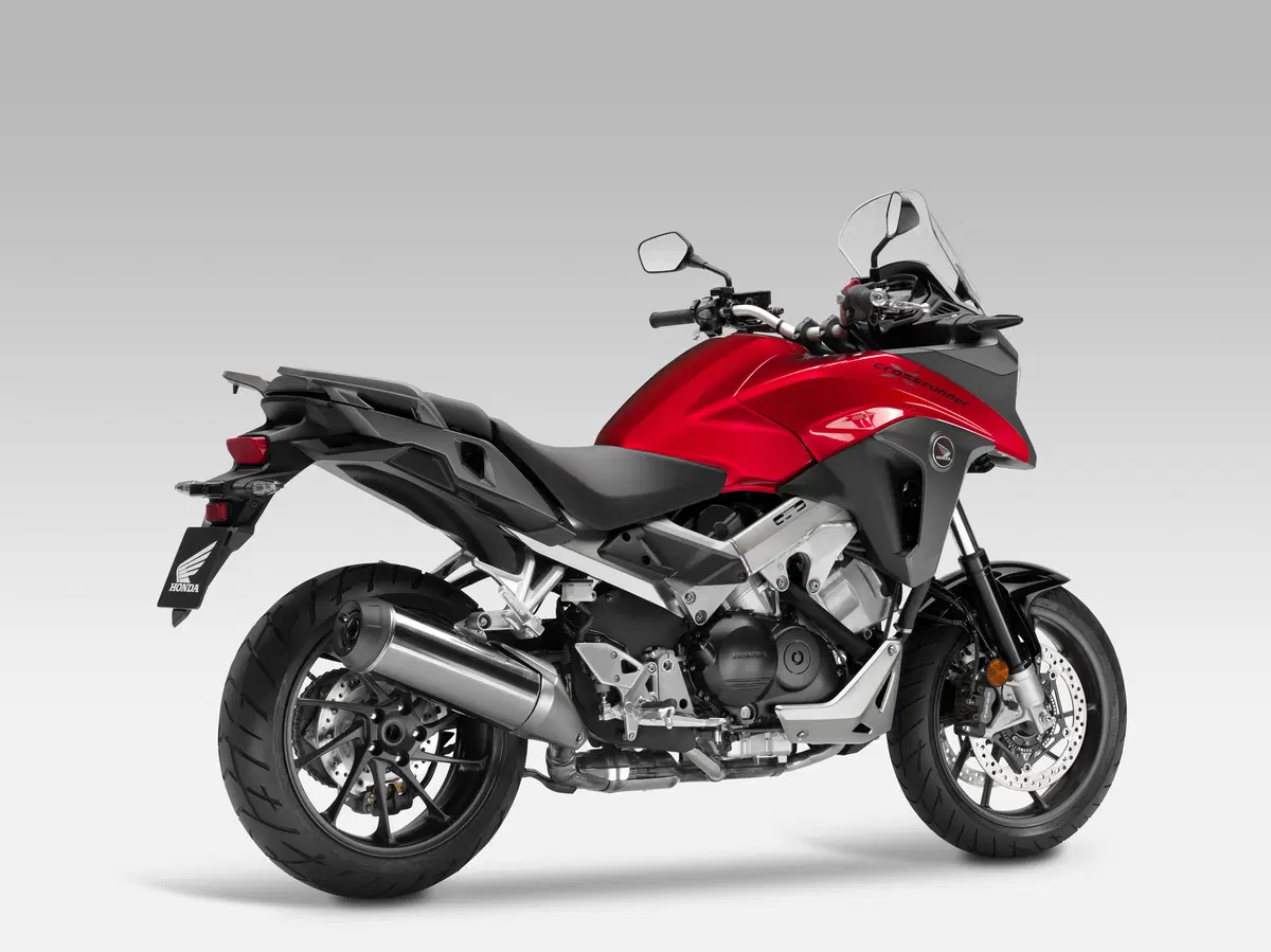 Honda Crossrunner 2015 (12)