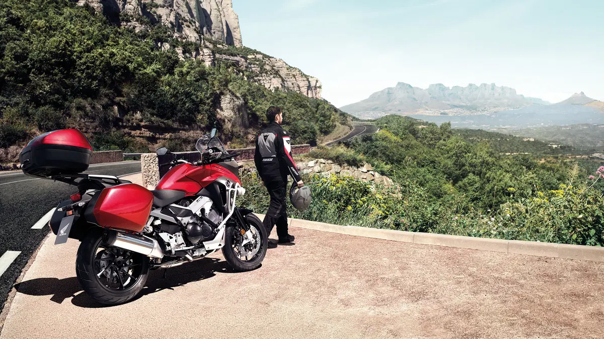 Honda Crossrunner 2015 (7)