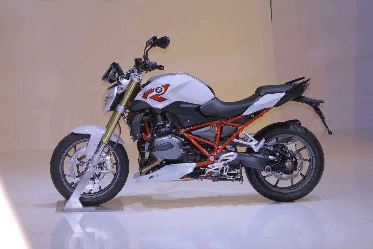 BMW R1200R 2015 (10)