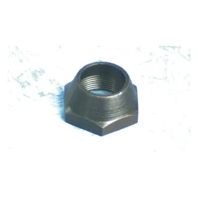 Dado mozzo frizione per Sportster e KH da fine 195 