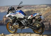 Se avete una BMW GS dal 2013 a oggi leggete qui