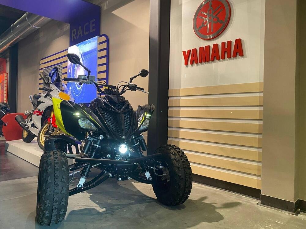 Yamaha YFM 700 R (4)