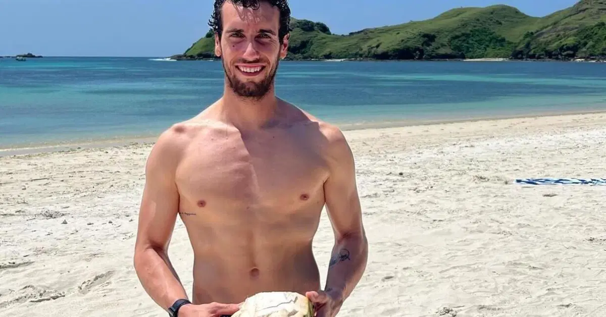MotoGP 2022. 10 cose che forse non sapete su Alex Rins, il pizzaiolo specialista d'America!