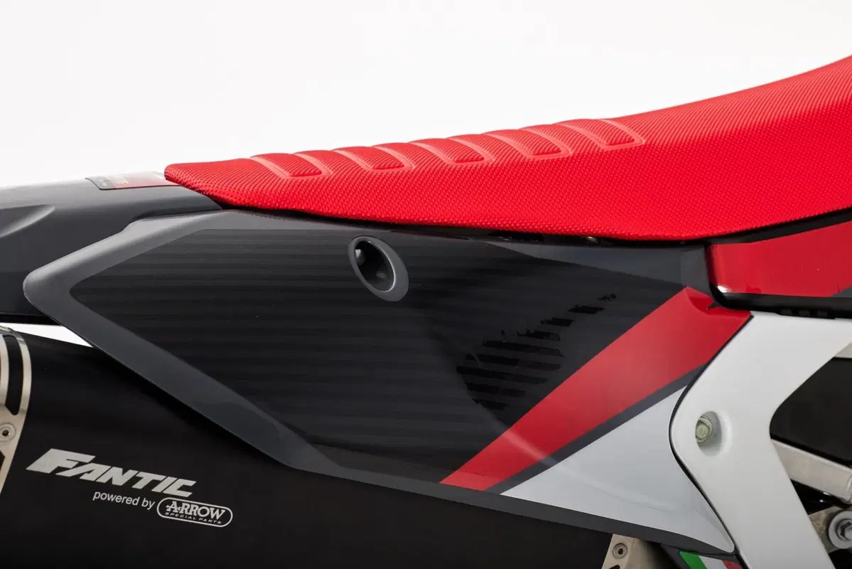 Fantic Enduro 2023: frutto delle vittorie in gara. E la 125 è tutta nuova (29)