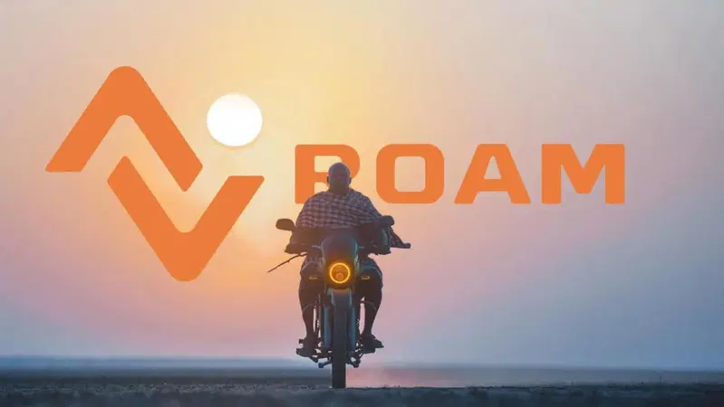 Sulle moto elettriche l'Africa &egrave; pi&ugrave; avanti dell'Occidente. Sembra un paradosso, eppure...