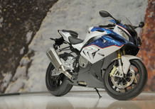 BMW S1000RR 2015