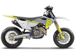 Husqvarna FS 450 (2023) nuova