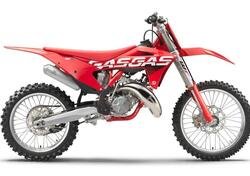 GASGAS MC 125 (2023) nuova