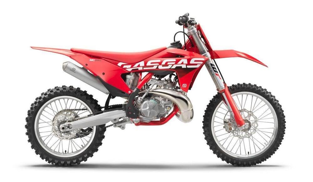 GASGAS MC 250 (2023)