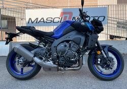 Yamaha MT-10 (2022 - 24) nuova