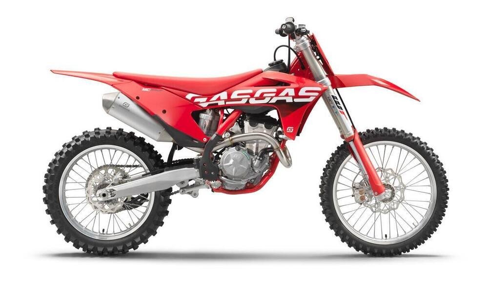 GASGAS MC 350 F (2023)
