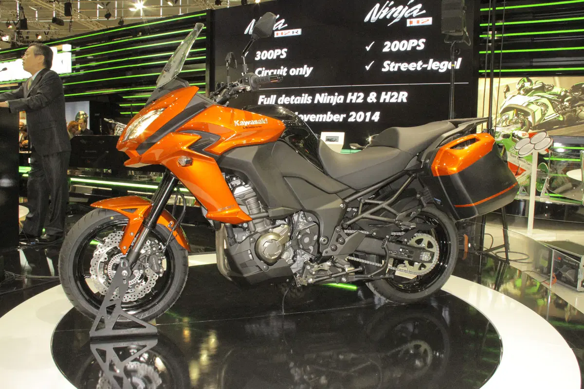 Kawasaki Versys 1000 2015 (2)