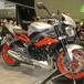 Triumph Street Triple Rx 2015