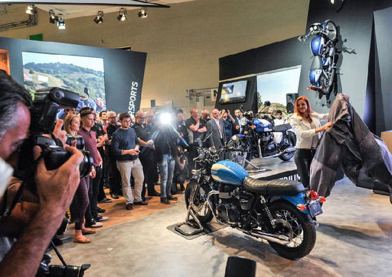 Intermot 2014: Tutte le novità. Il Salone di Colonia in diretta