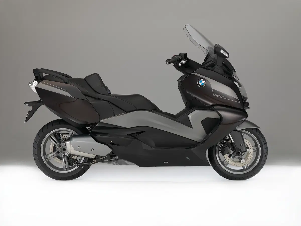 BMW C600 Sport e C650 GT 2015 Edizione Speciale (2)