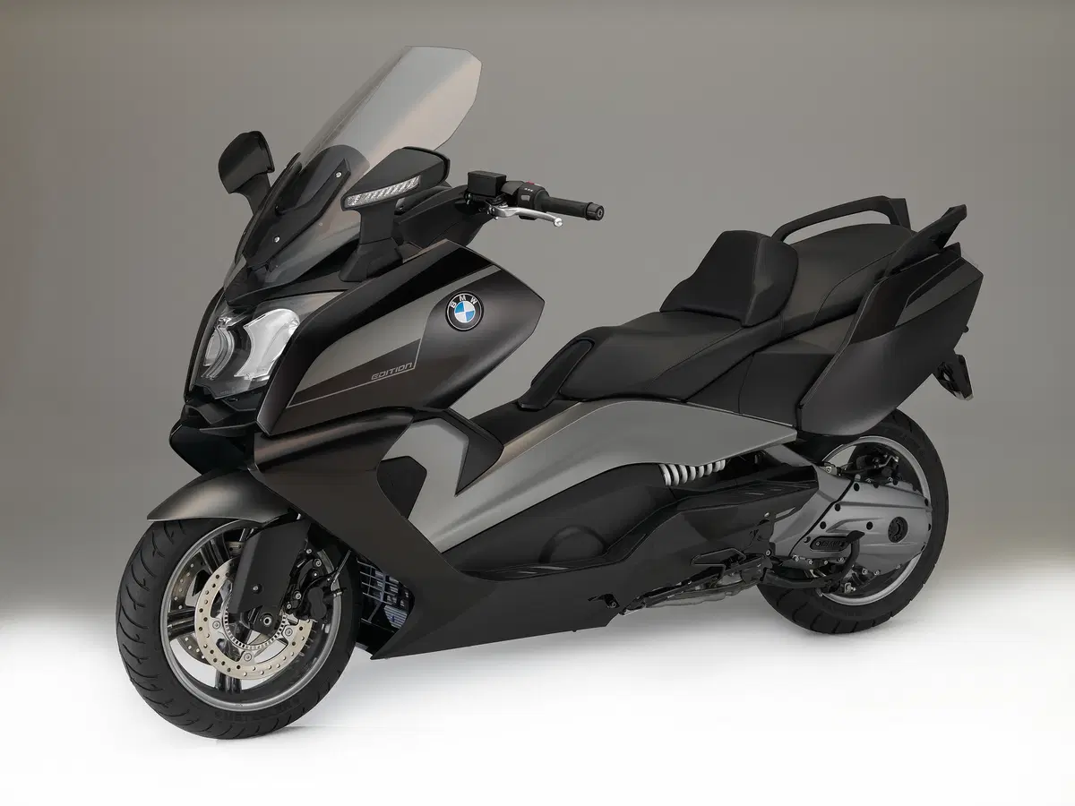 BMW C600 Sport e C650 GT 2015 Edizione Speciale (3)