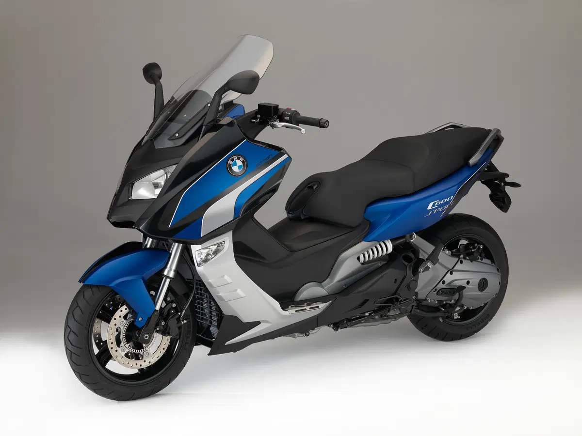 BMW C600 Sport e C650 GT 2015 Edizione Speciale (4)