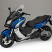 BMW C600 Sport e C650 GT 2015 Edizione Speciale