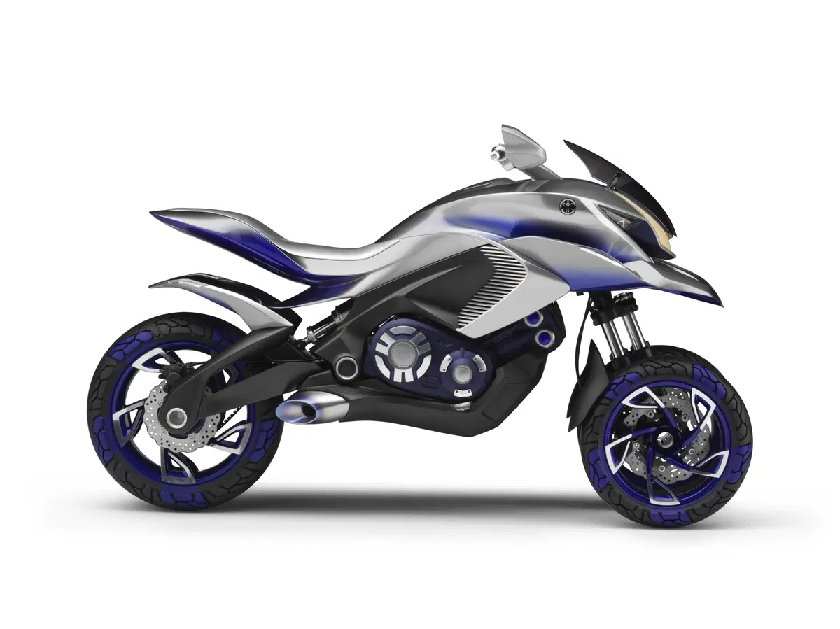 Yamaha concept 01GEN (15)