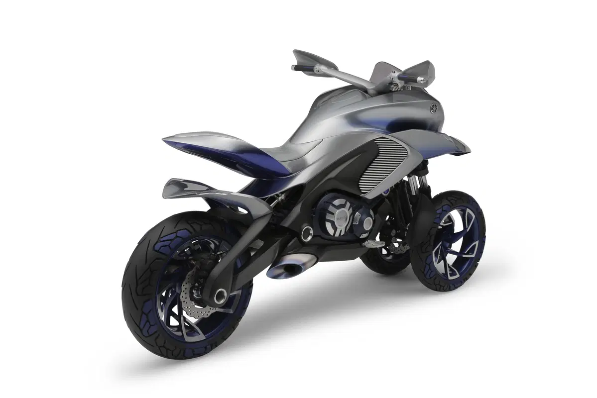Yamaha concept 01GEN (16)
