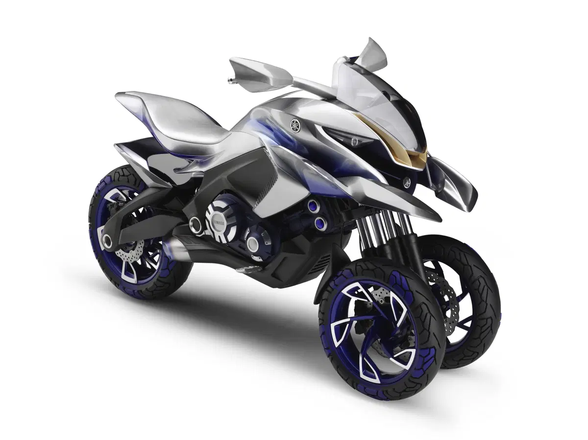 Yamaha concept 01GEN (17)