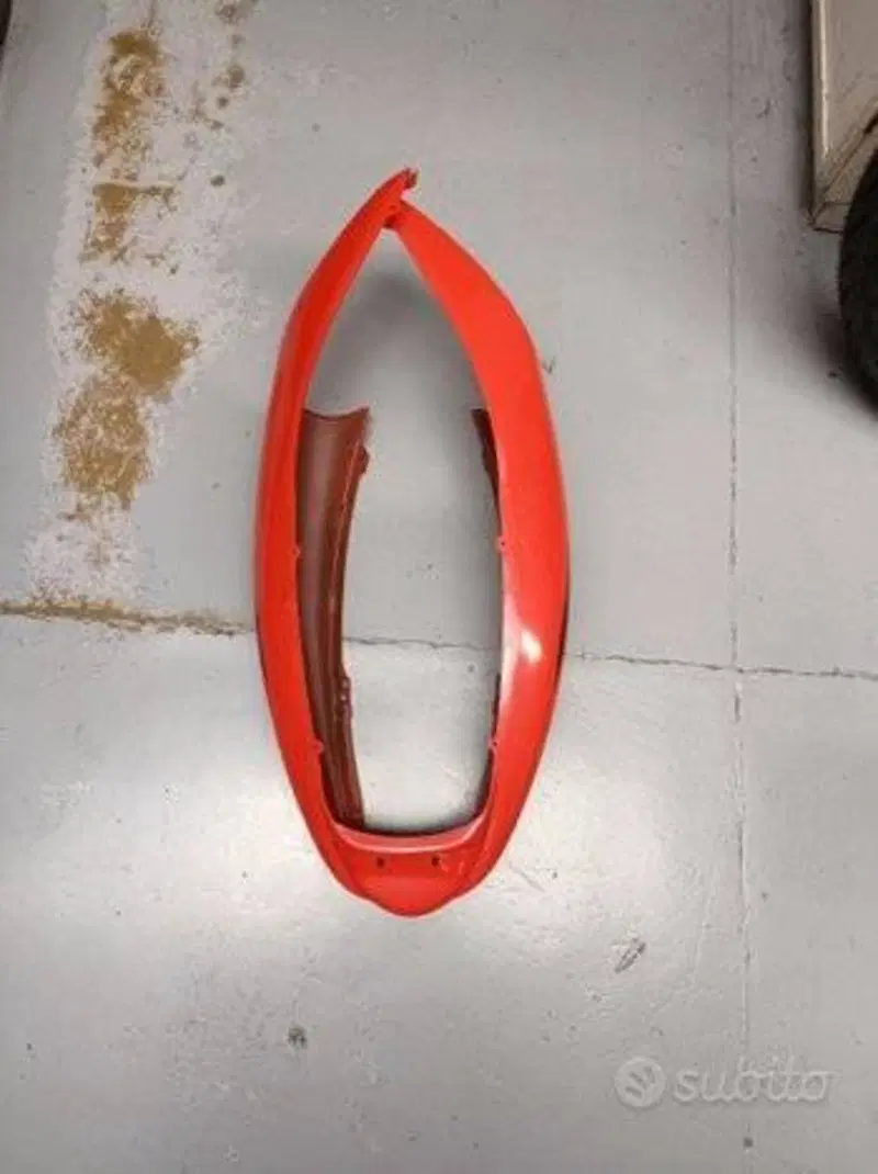 CODONE POSTERIORE PER APRILIA SR 50 DAL 1992 AL 19