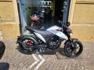 Malaguti Drakon 125 (2022 - 26) nuova