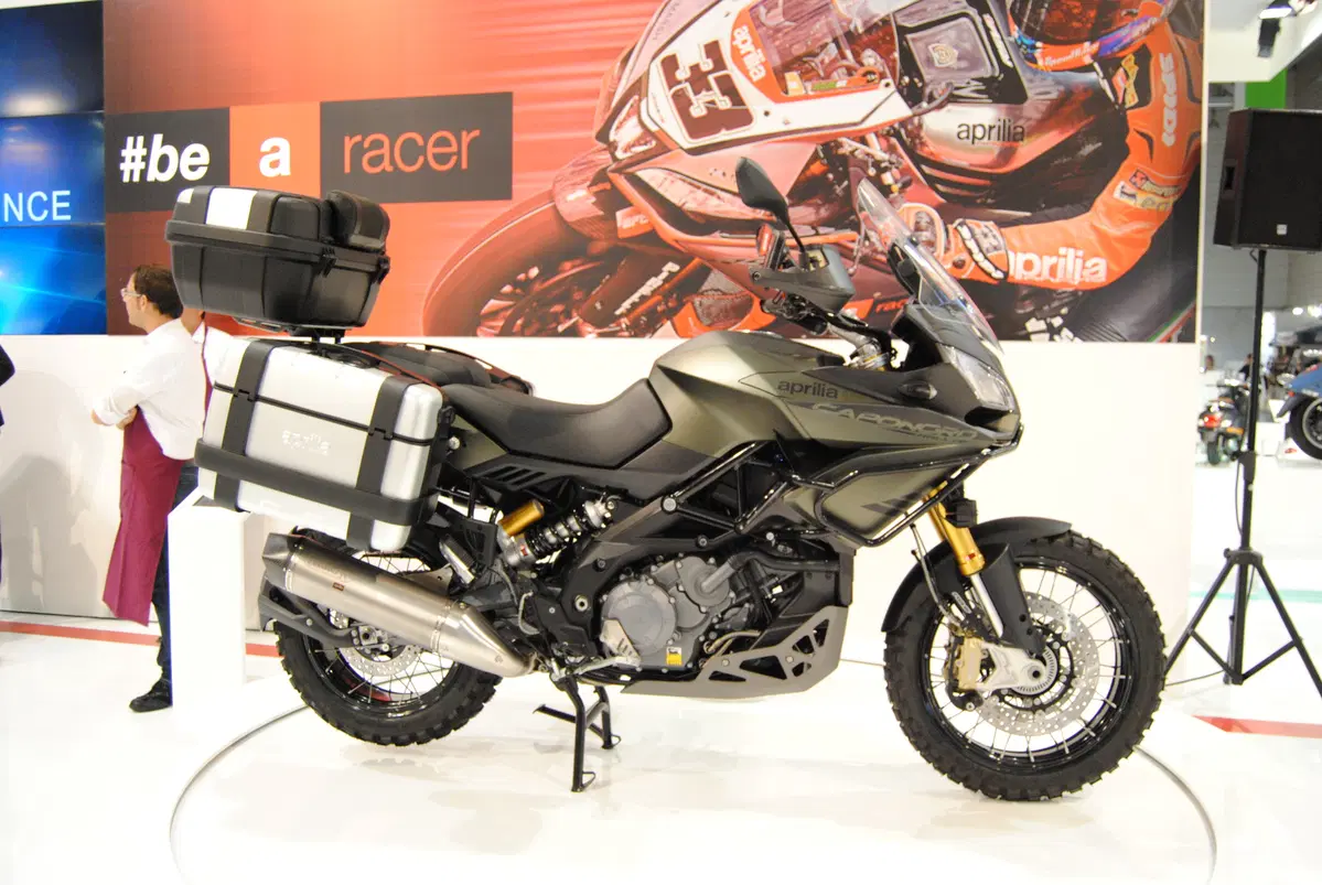 Aprilia Caponord  a Intermot (5)