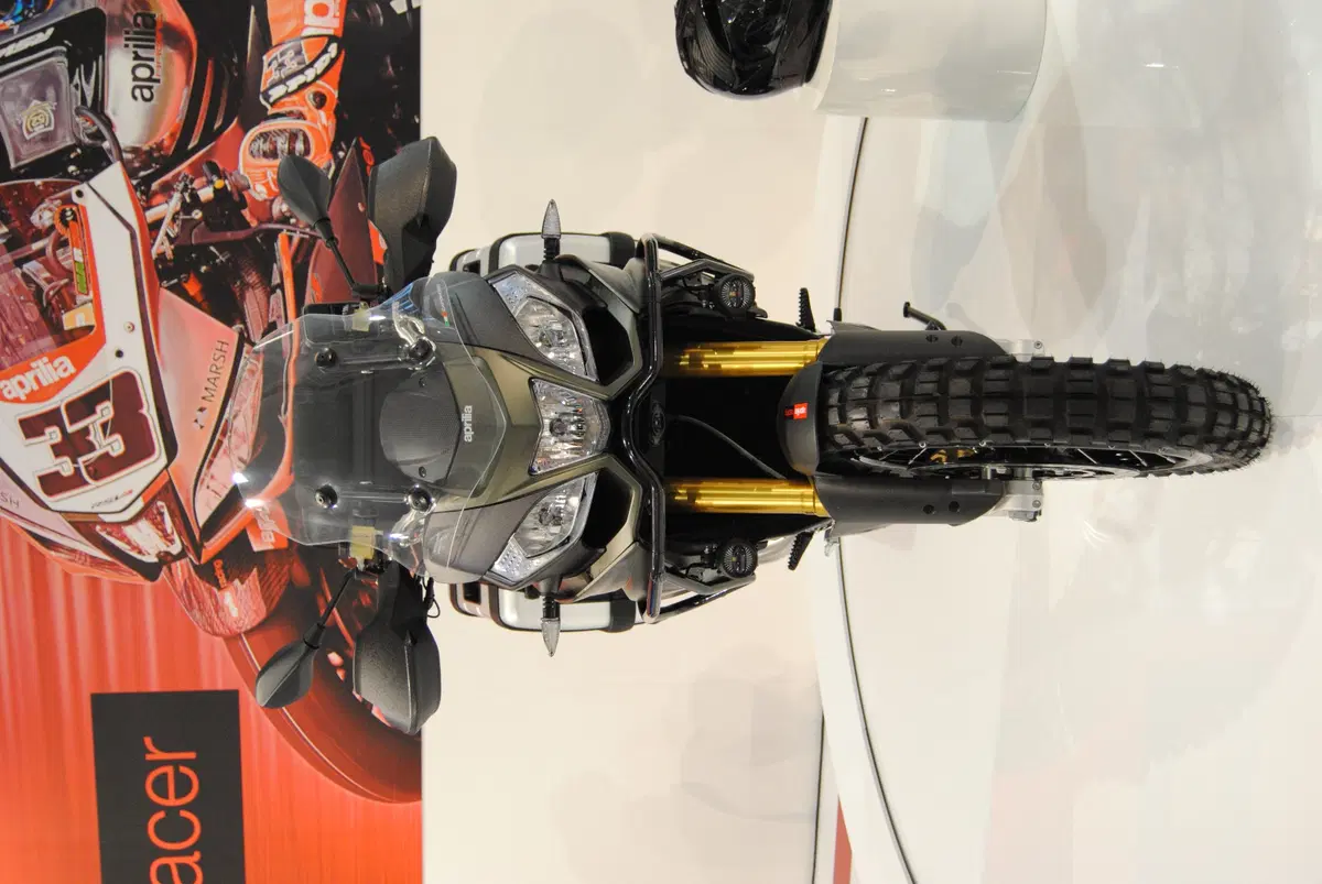Aprilia Caponord  a Intermot (4)