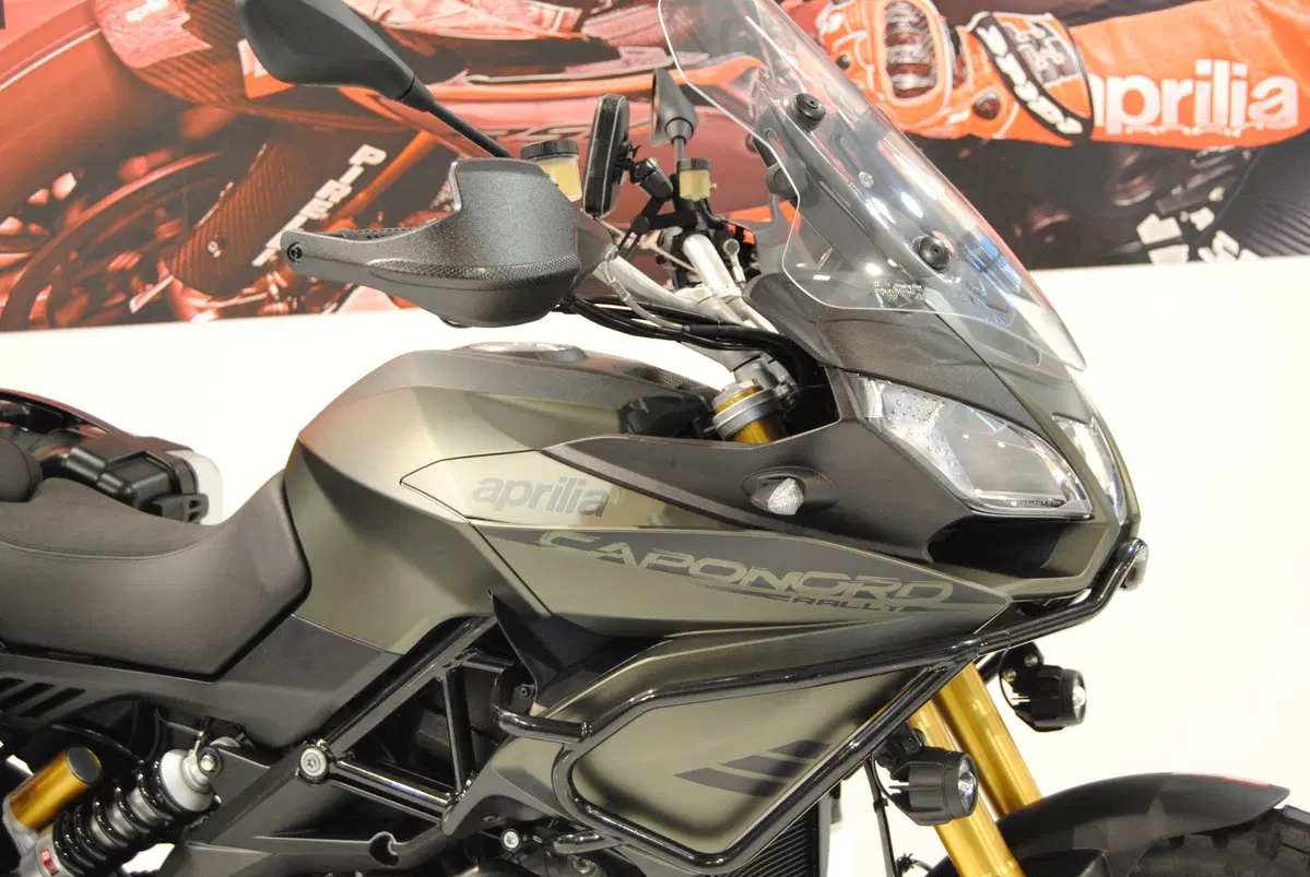 Aprilia Caponord  a Intermot (7)