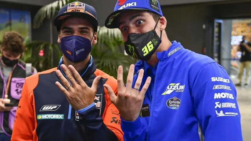 MotoGP 2022. Mercato piloti, quelli ancora a piedi e le selle ancora vuote