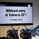 Suzuki, ufficiale il rientro in MotoGP nel 2015