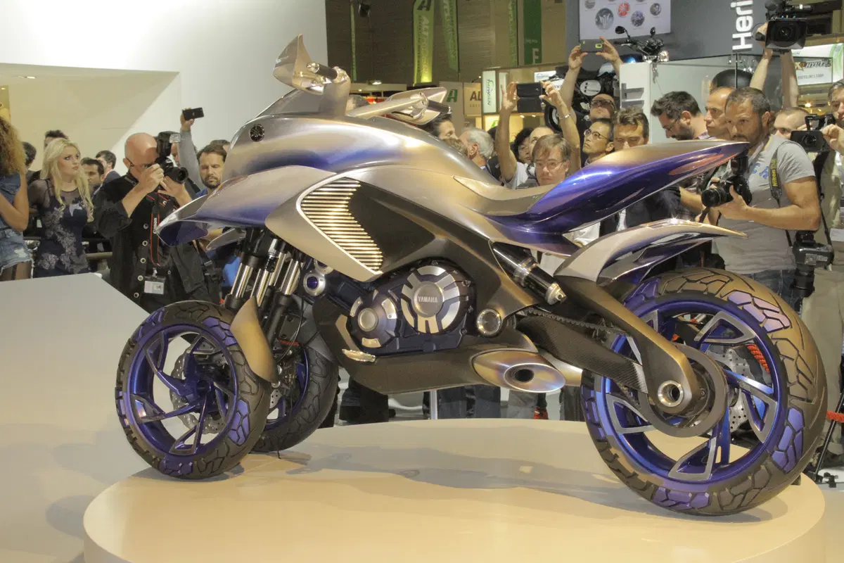 Yamaha concept 01GEN (4)