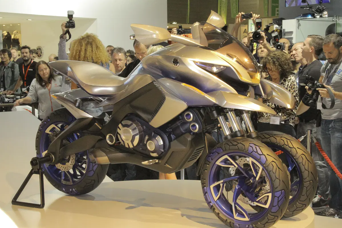 Yamaha concept 01GEN (5)