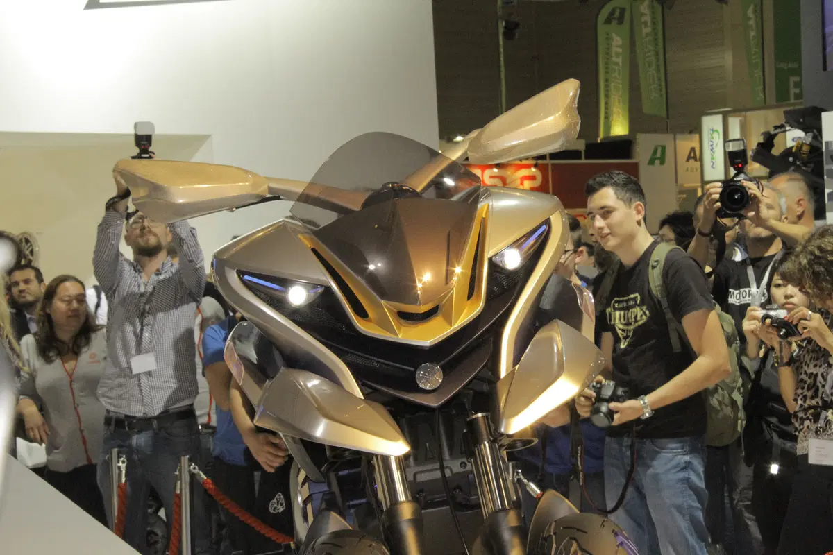 Yamaha concept 01GEN (7)