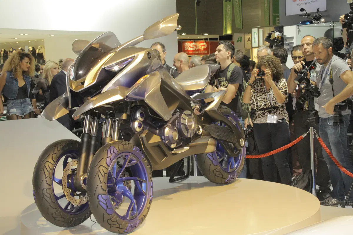 Yamaha concept 01GEN (6)