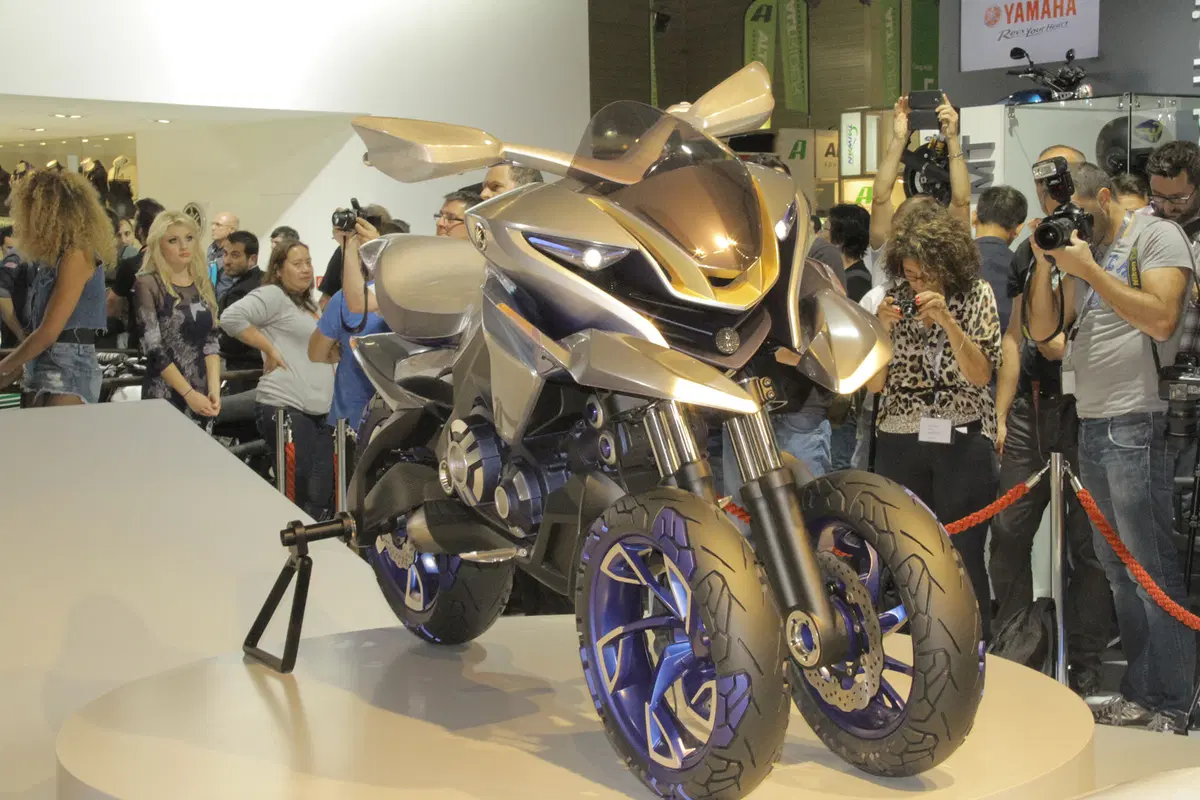 Yamaha concept 01GEN (3)